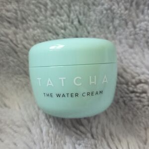 TATCHA - The Water Cream - 10ml (Copy)